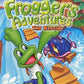 Frogger's Adventures: The Rescue PS2