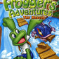 Frogger's Adventures: The Rescue PS2