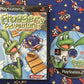 Frogger's Adventures: The Rescue PS2