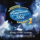 Karaoke Revolution American Idol Encore 2