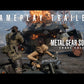 Metal Gear Solid - Playstation