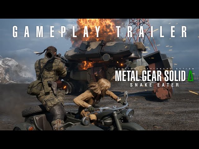 Metal Gear Solid - Playstation