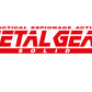 Metal Gear Solid - Playstation