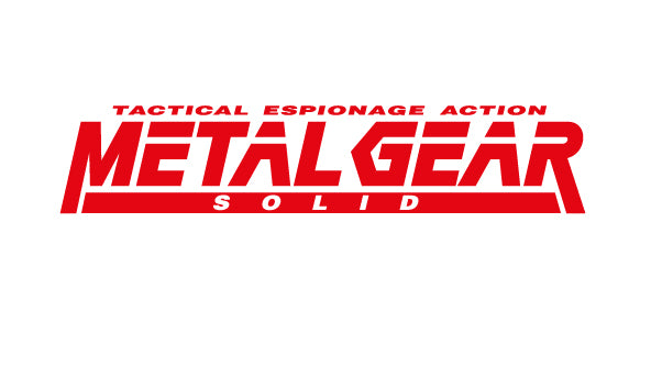Metal Gear Solid - Playstation