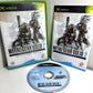 Metal Gear Solid 2: Substance for Xbox