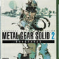 Metal Gear Solid 2: Substance for Xbox