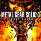 Metal Gear Solid 3: Snake Eater Game