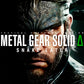 Metal Gear Solid 3: Snake Eater Game