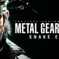Metal Gear Solid 3: Snake Eater Game