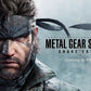 Metal Gear Solid 3: Snake Eater Game