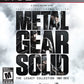 Metal Gear Solid: Legacy Collection