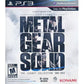 Metal Gear Solid: Legacy Collection