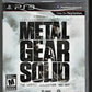 Metal Gear Solid: Legacy Collection