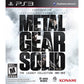 Metal Gear Solid: Legacy Collection