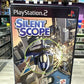 Silent Scope Playstation 2