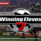 Winning Eleven Soccer 6 - PS2