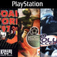 Winning Eleven Soccer 6 - PS2
