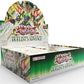 Yu-Gi-Oh Duelist's Advance Booster Box