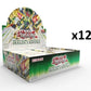 Yu-Gi-Oh Duelist's Advance Booster Box