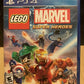Lego Marvel Super Heroes for PS4
