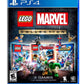Lego Marvel Super Heroes for PS4