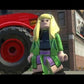 Lego Marvel Super Heroes for PS4