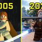 Lego Star Wars - PlayStation 2