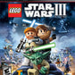 Lego Star Wars - PlayStation 2