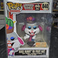 Looney Tunes Bugs Fruit Hat Diamond Glitter Pop! Vinyl