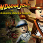 LEGO Indiana Jones: The Original Adventures Game