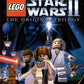 LEGO Star Wars II Original Trilogy for Playstation 2