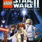 LEGO Star Wars II: The Original Trilogy