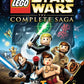 LEGO Star Wars: The Complete Saga