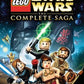 LEGO Star Wars: The Complete Saga