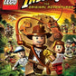 Lego Indiana Jones