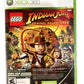 Lego Indiana Jones