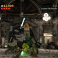 LucasArts Lego Star Wars III: The Clone Wars - Nintendo Wii