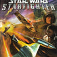 Star Wars Starfighter - PlayStation 2