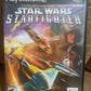 Star Wars Starfighter - PlayStation 2