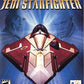 Star Wars Starfighter - PlayStation 2