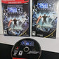 Star Wars: The Force Unleashed Nintendo DS