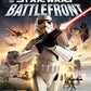 Lucasarts Star Wars Battlefront for Xbox