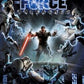 Lucasarts Star Wars: The Force Unleashed for Wii