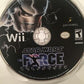 Lucasarts Star Wars: The Force Unleashed for Wii