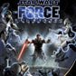 Lucasarts Star Wars: The Force Unleashed for Wii