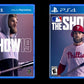 MLB: The Show 19 for PS4