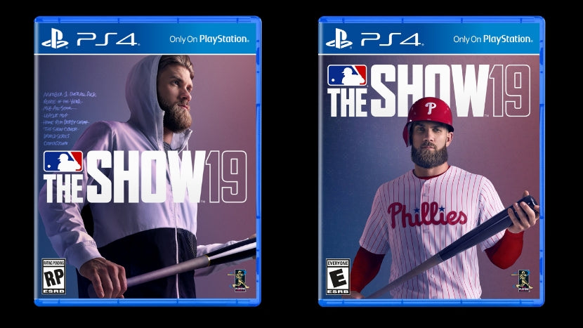 MLB: The Show 19 for PS4