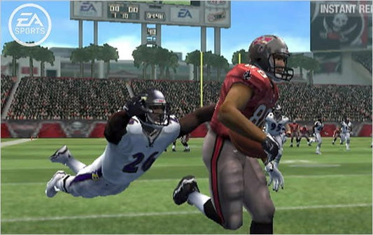 Madden NFL 08 - Xbox