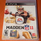 Madden NFL 11