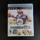 Madden NFL 11